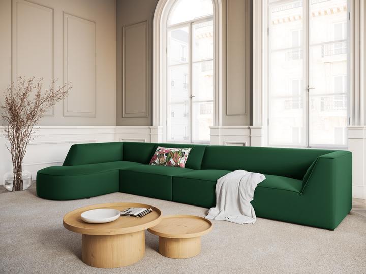 Image du produit CXL by Christian Lacroix Charles (Canapé d'angle, Canapé modulaire)