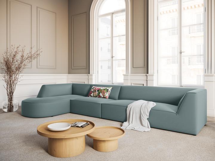 Image du produit CXL by Christian Lacroix Charles (Canapé d'angle, Canapé modulaire)