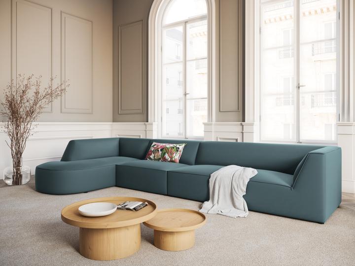 Actual product image CXL by Christian Lacroix Charles (Corner sofa, Modular sofa)