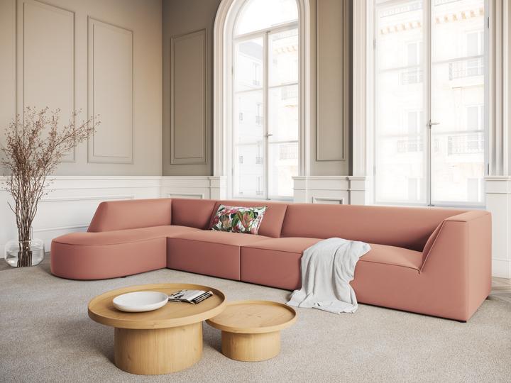 Image du produit CXL by Christian Lacroix Charles (Canapé d'angle, Canapé modulaire)