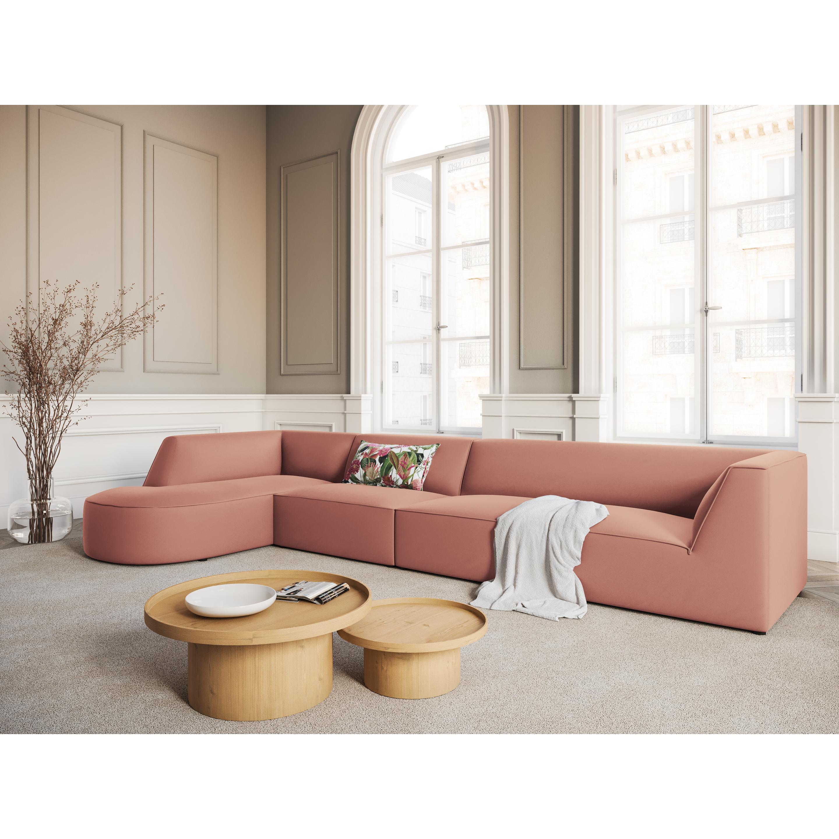 Thumbnail - CXL by Christian Lacroix, Sofa, Charles (Ecksofa)