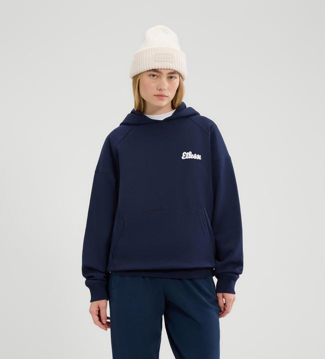 Produktbild Ellesse Il Trio Kapuzenpullover (40)