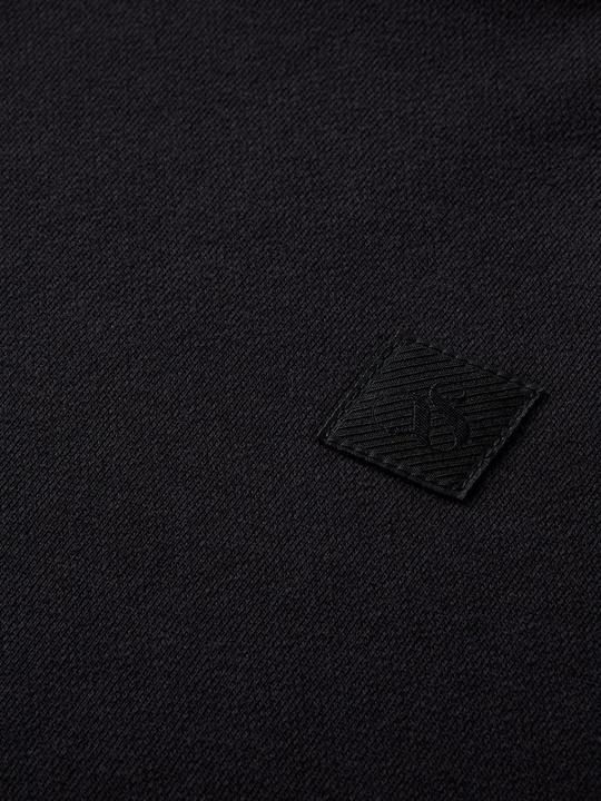 Produktbild Scotch & Soda Essential Logo Badge Hoodie (XL)