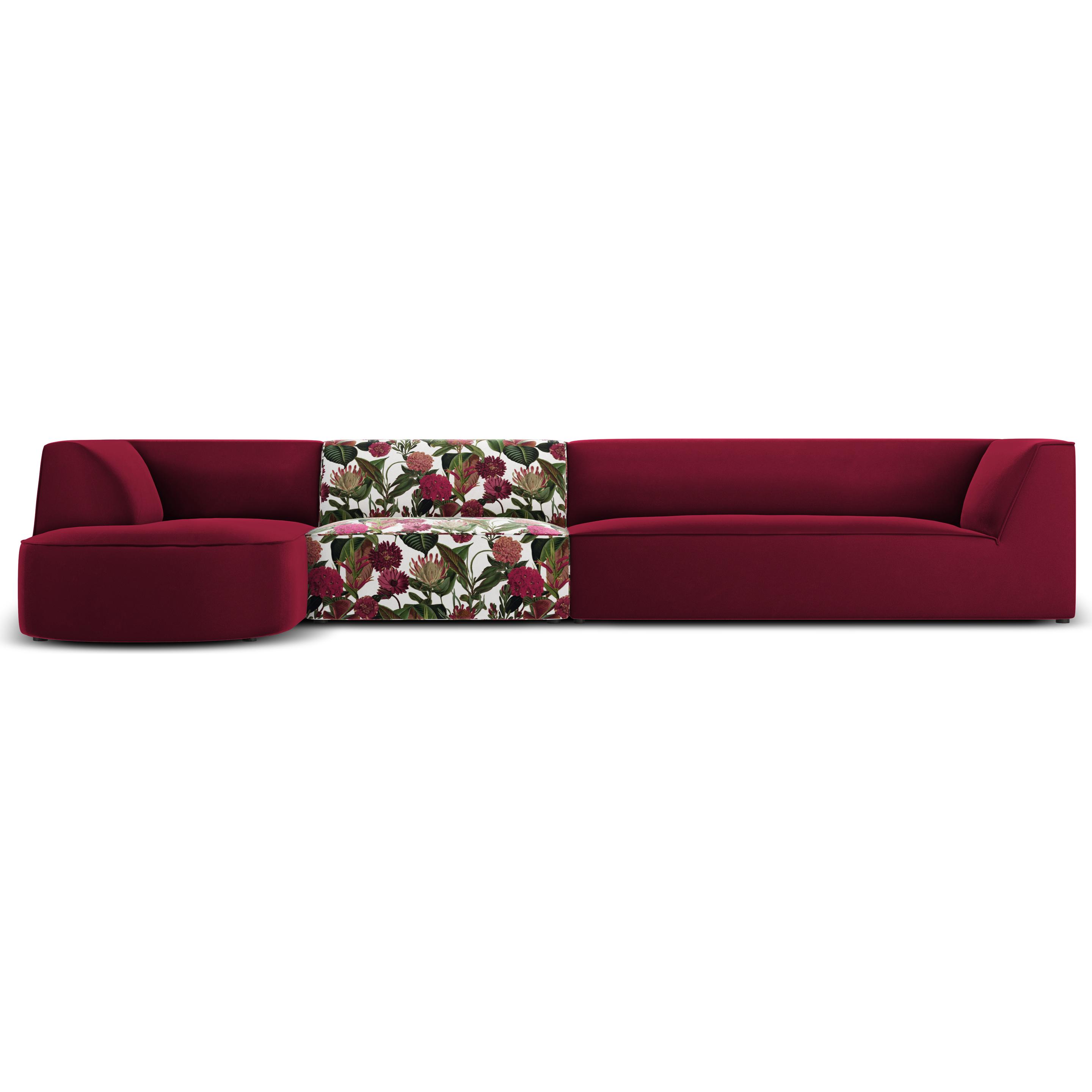 CXL by Christian Lacroix, Sofa, Charles (Ecksofa)
