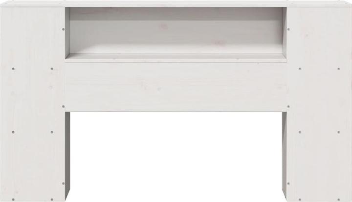 Actual product image vidaXL Kopfteil (166 x 24 x 82 cm)