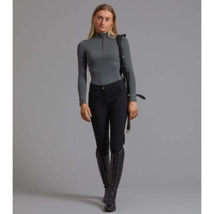 Produktbild Premier Equine full grip gel-reithose damen cassa (40)