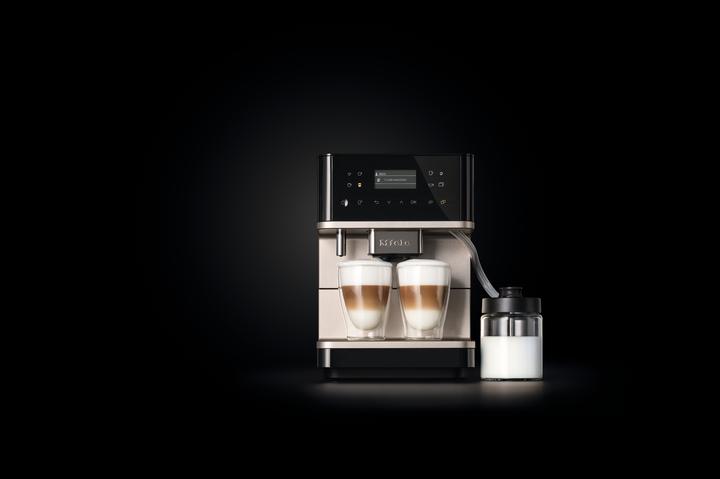 Immagine prodotto Miele Contenitore di vetro per il latte, 0,7 l