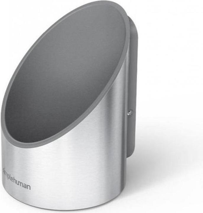 Actual product image Simplehuman Wall bracket for sensor dispenser