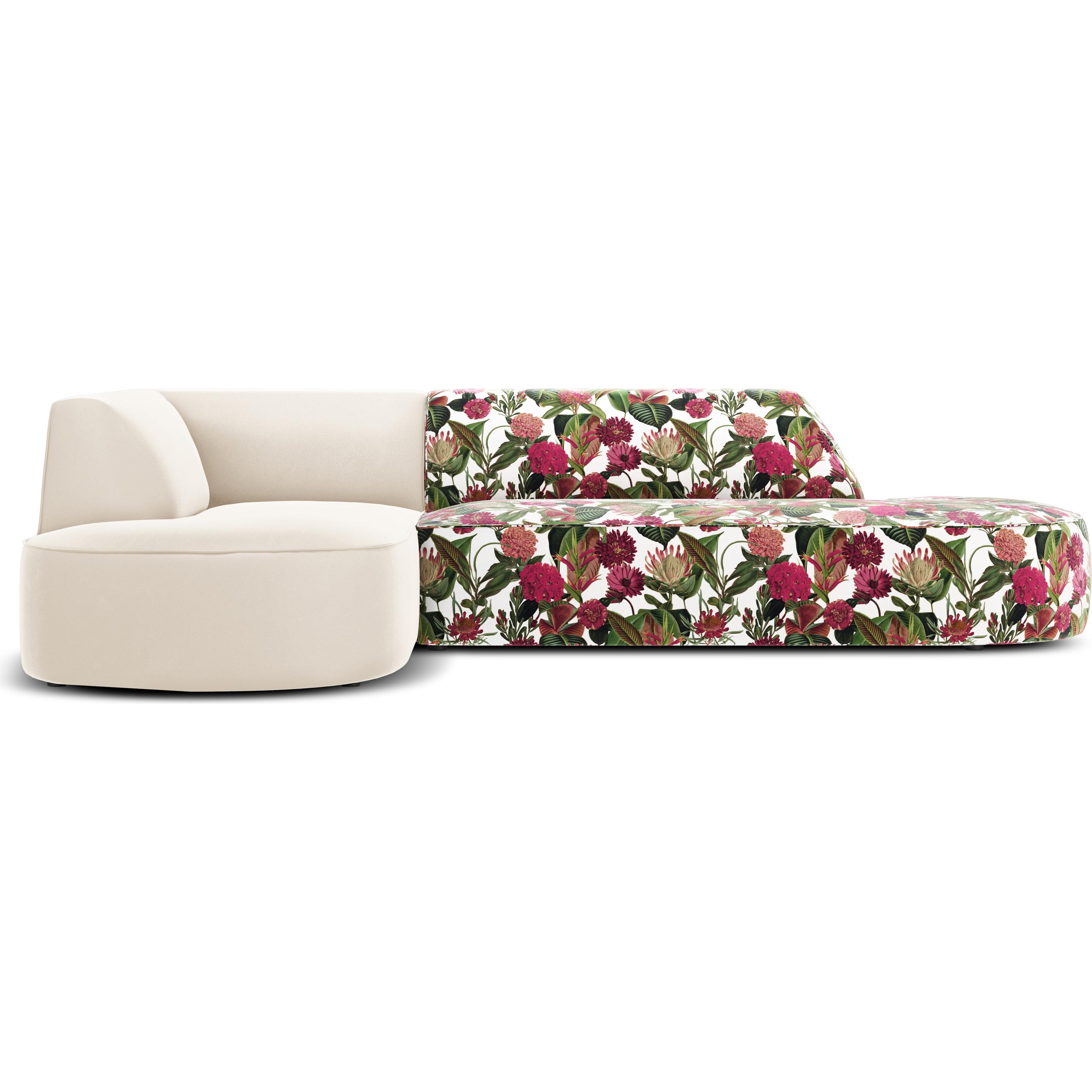CXL by Christian Lacroix, Sofa, Charles (Ecksofa)