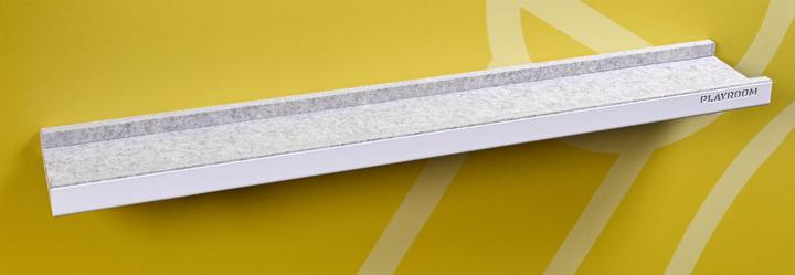 Produktbild Playroom PLAYBOARD Shelf