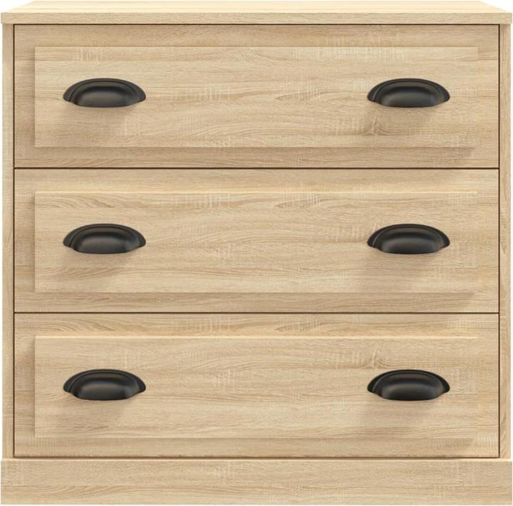Produktbild vidaXL Sideboard (70 x 35.50 x 67.50 cm)