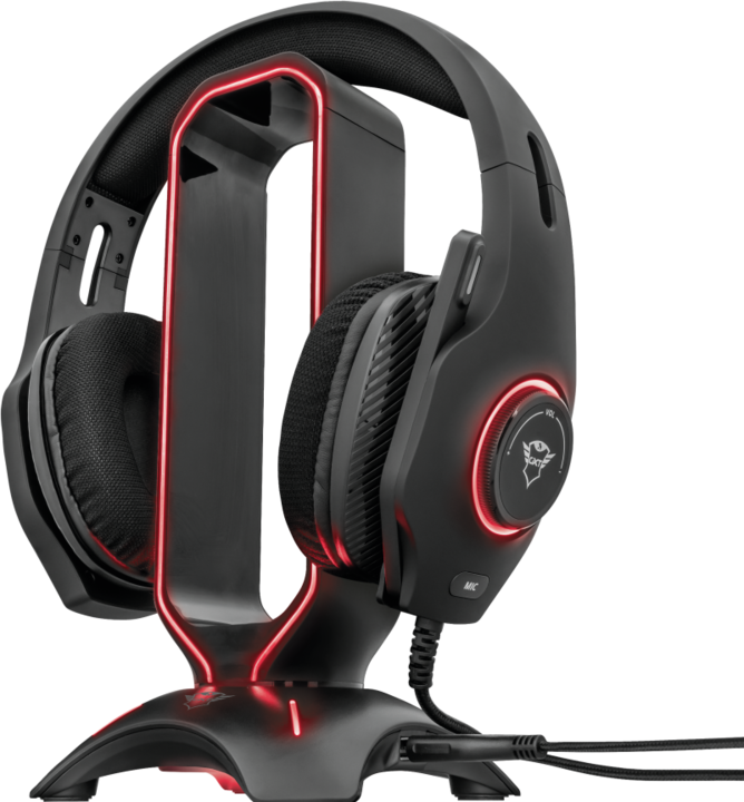 Actual product image Trust CINTAR - Headset stand