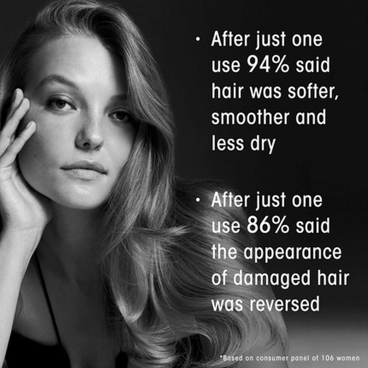 Actual product image Oribe Gold Lust Transformative Masque Travel (50 ml)