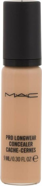 Actual product image MAC Cosmetics Pro Longwear Concealer (NC30)