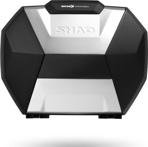 Produktbild Shad 3P System Triumph Tiger 800 Xc/Xr/Xrx (11 À 21)