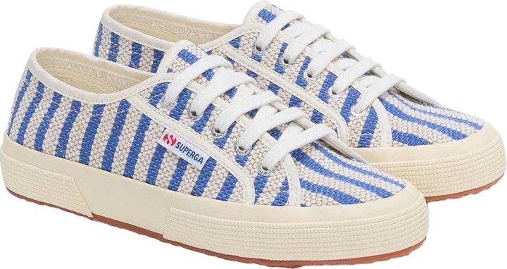 Produktbild Superga Mit Streifen Sneaker Flach (41)