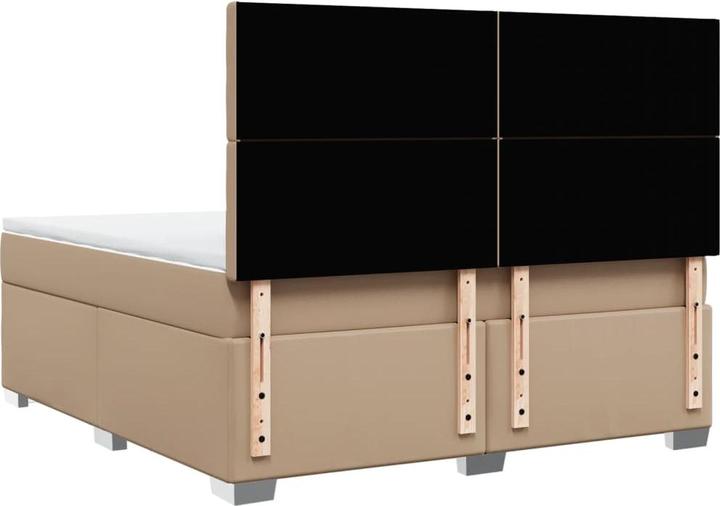 Immagine prodotto vidaXL Boxspringbett (180 x 200 cm)