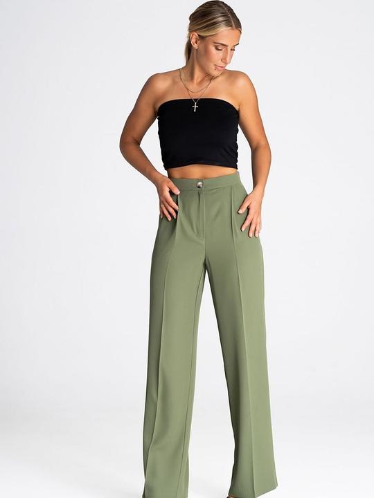 Actual product image Figl long trousers (L)
