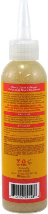 Produktbild Cantu Pre-Poo Behandlung (180 ml)