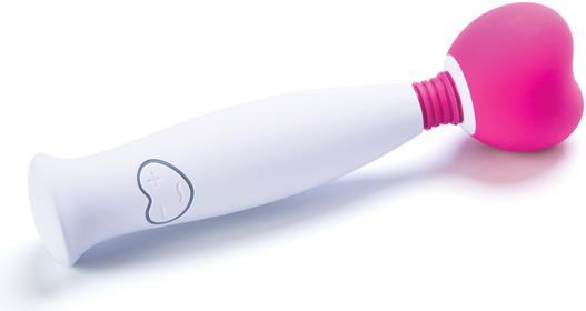 Image du produit Lovelife by OhMiBod Wanderlust Wand Vibe