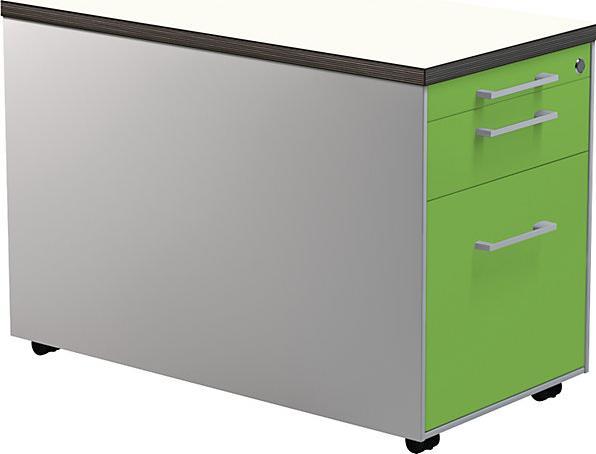 Produktbild Mauser Schubladencontainer (41.50 x 80 x 52.50 cm)