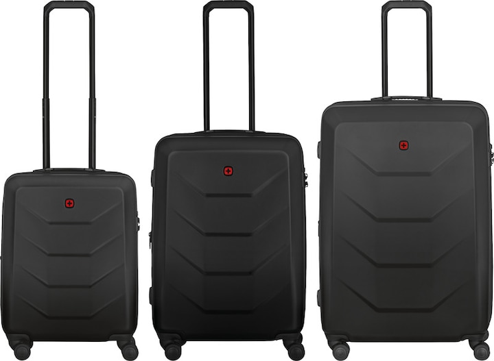 Actual product image Wenger Prymo (59 l, M (50 - 90l))