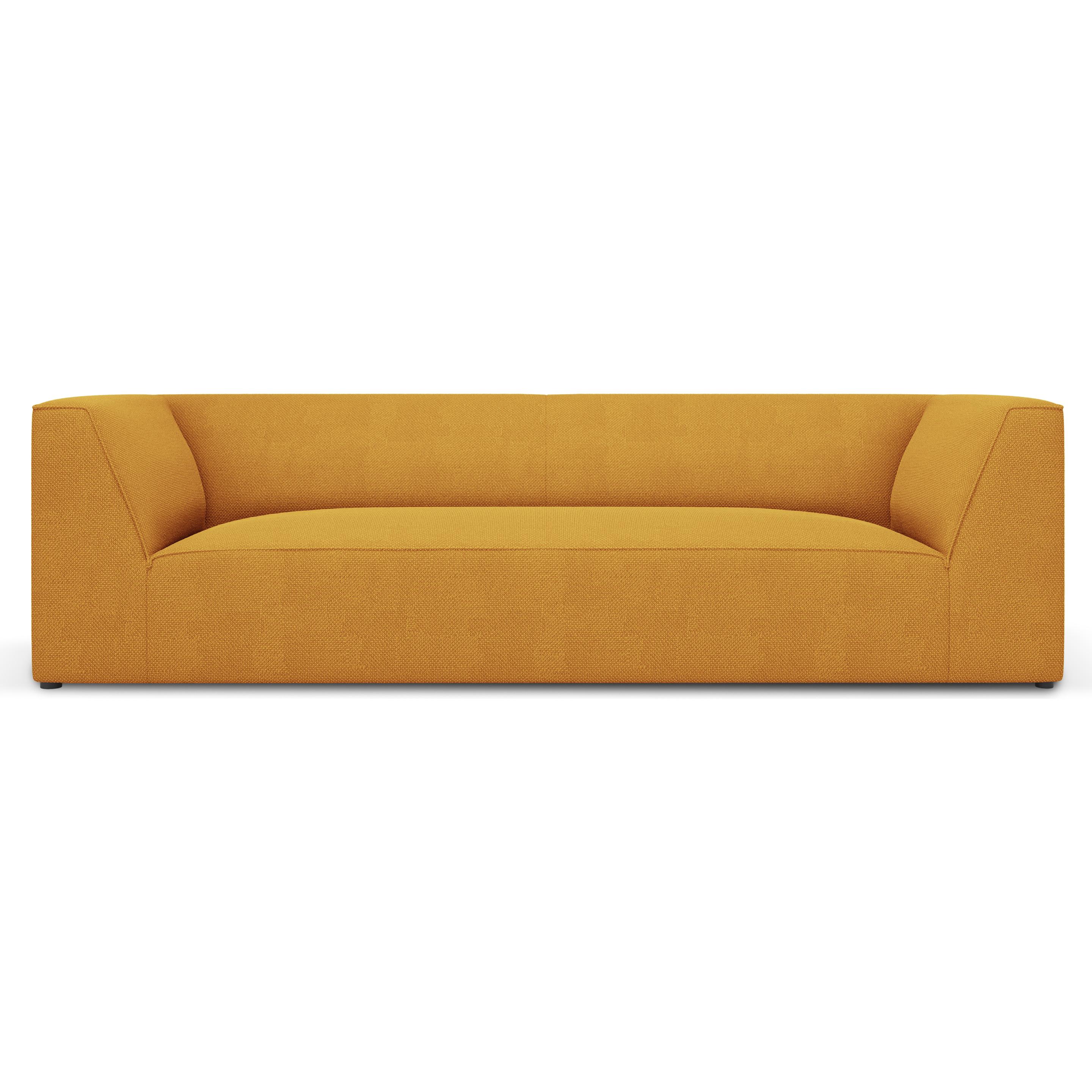Micadoni, Sofa, Ruby (2-Sitzer, 4-Sitzer, 3-Sitzer)