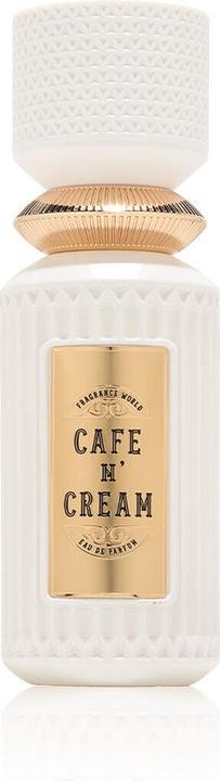 Immagine prodotto Ameer Al Oud Fragrance World Caf N'Cream 100 Ml Eau De Parfum (Eau de parfum, 100 ml)