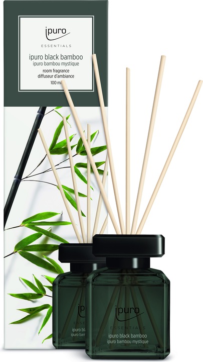 Actual product image Ipuro Essentials (100 ml)