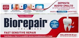 Produktbild Biorepair Fastensensibel 75ml (75 ml)
