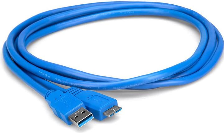 Image du produit Hosa USB-306AC