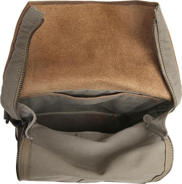 Actual product image Harolds Twister messenger bag high