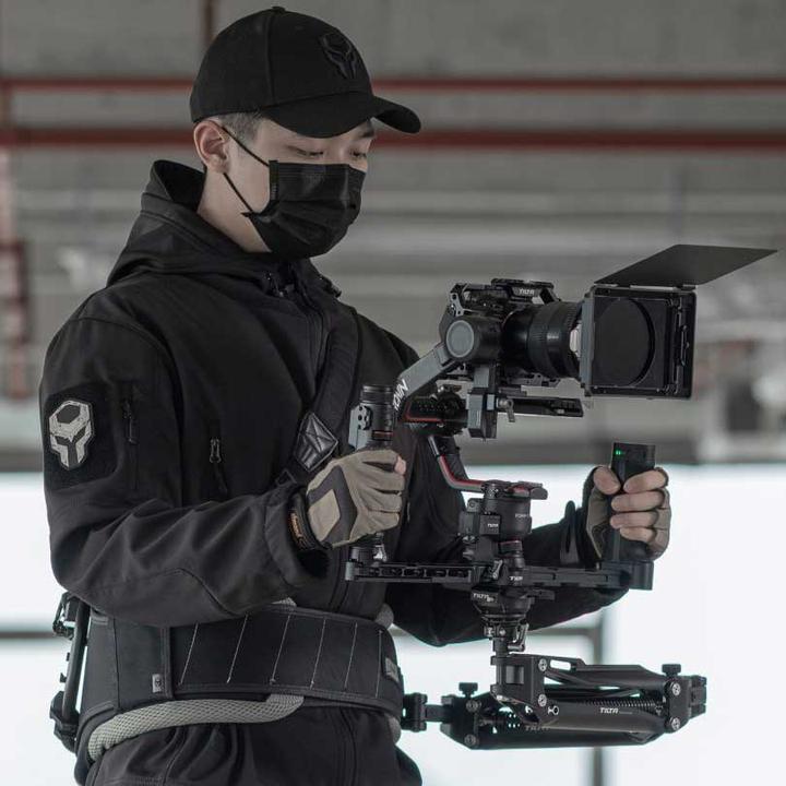 Produktbild Tilta Float Dual Handle Support System (Schwebestativ)