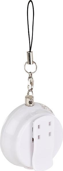 Actual product image Lunartec Set of 3 Automatic LED Handbag Lights with Light & Motion Sensor