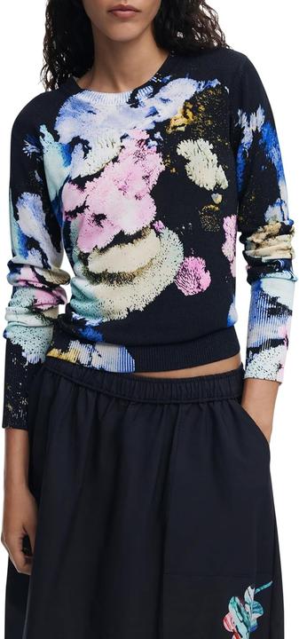 Image du produit Desigual Fal Ella Lacroix (S)