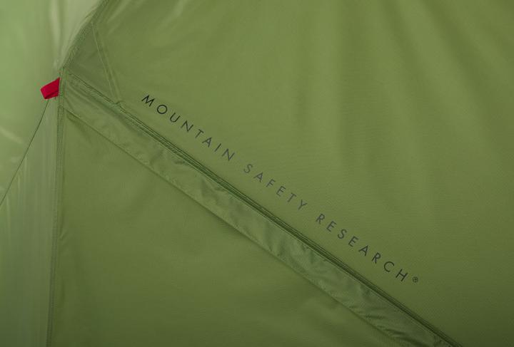 Immagine prodotto Msr Elixir 2 Green (Tenda a cupola, 2.33 kg, 2 persone)