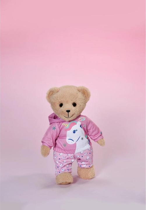 Produktbild Zapf Creation BABY born Einhorn Outfit