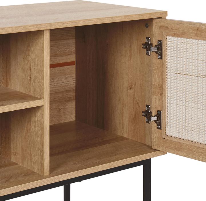 Produktbild Beliani Pasco (120 x 39 x 63 cm)