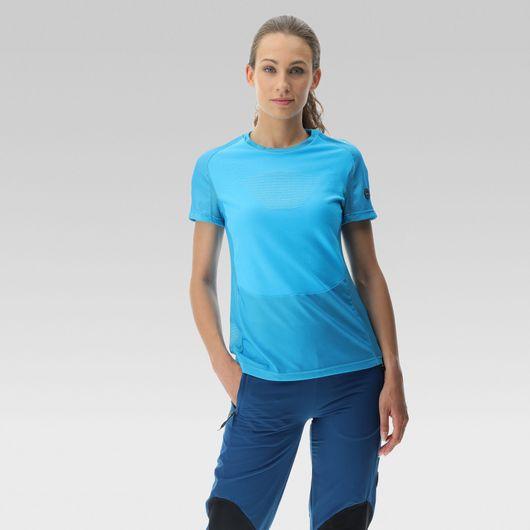 Produktbild UYN Woman Crossover Ow Shirt Short Sleeves 2.0 (XS)