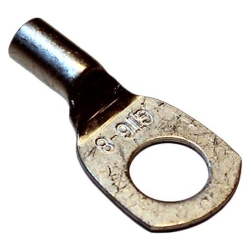 Raco endekabelsko 6mm2 / 8mm hul (90002)