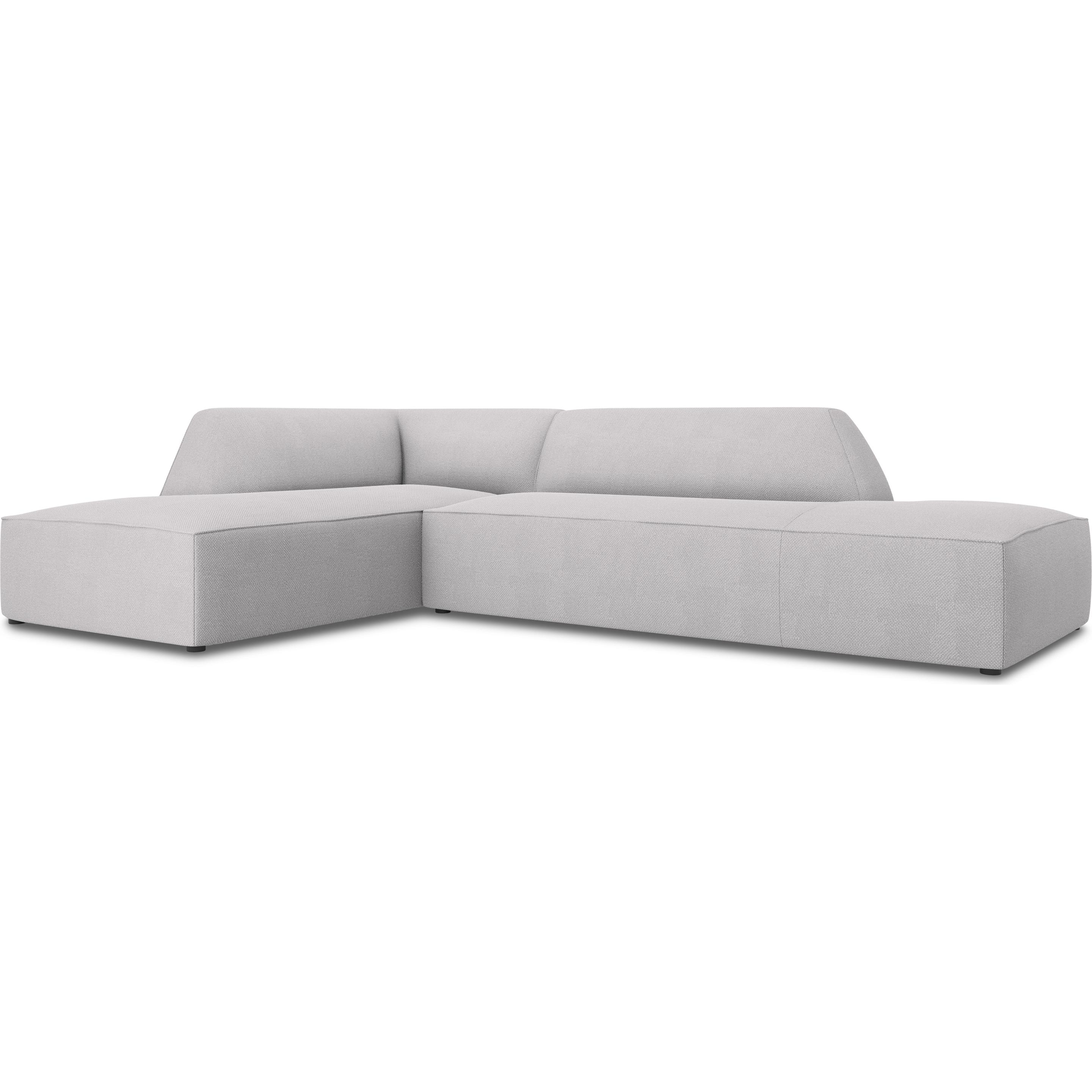 Thumbnail - Micadoni, Sofa, Ruby (Ecksofa)