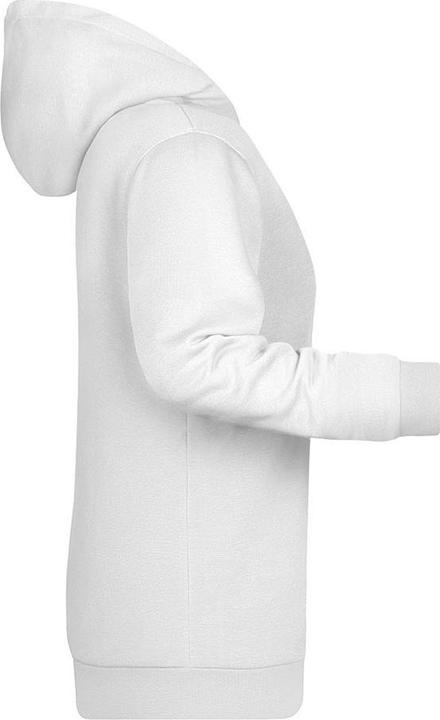 Produktbild James & Nicholson Promo Kapuzenpullover (M)