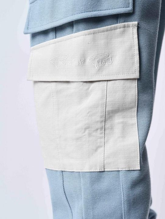 Immagine prodotto Project X Paris jogger bicomponente con tache project x pari (S)