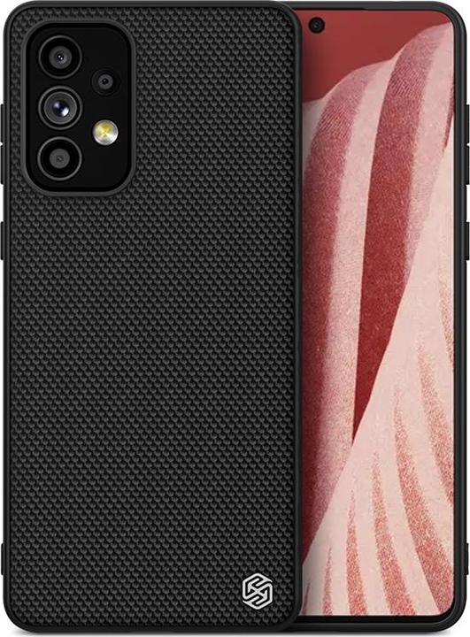 Immagine prodotto Nillkin Serie strutturata (Samsung Galaxy A73 5G)
