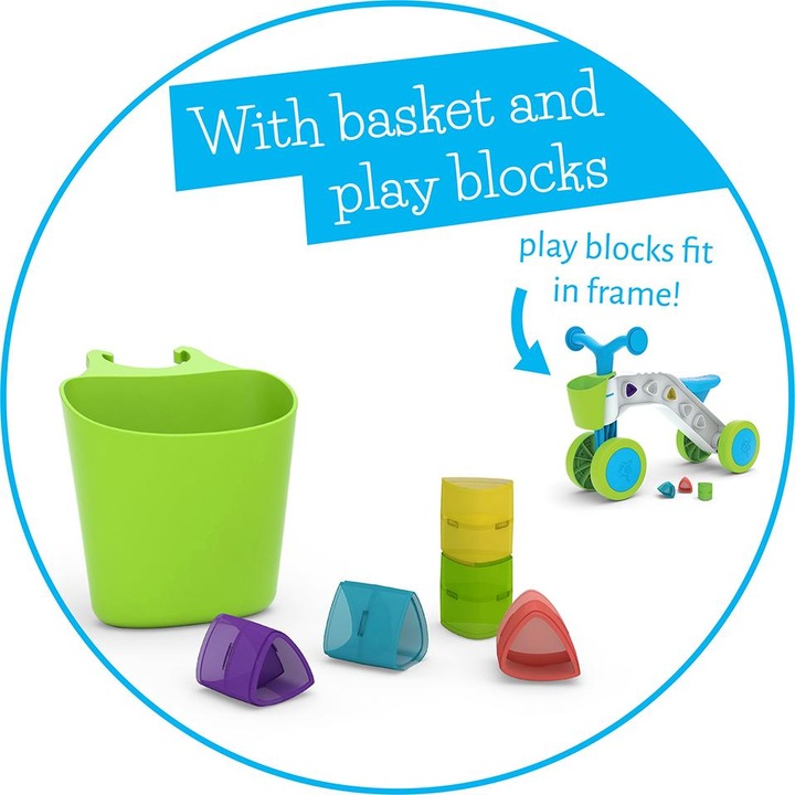 Image du produit Chillafish Impeller ItsiBitsi Blocks