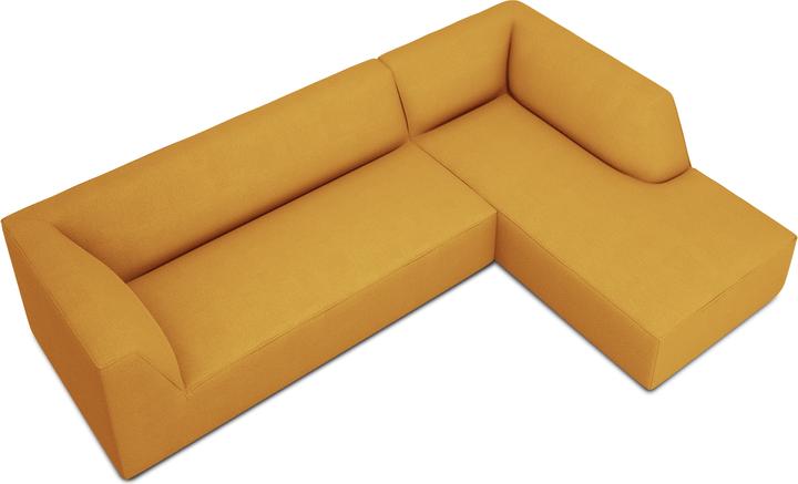 Actual product image Micadoni Ruby (Corner sofa)