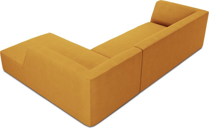 Actual product image Micadoni Ruby (Corner sofa)