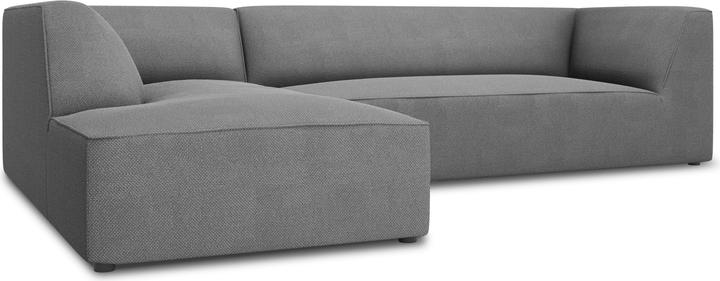 Actual product image Micadoni Ruby (Corner sofa)