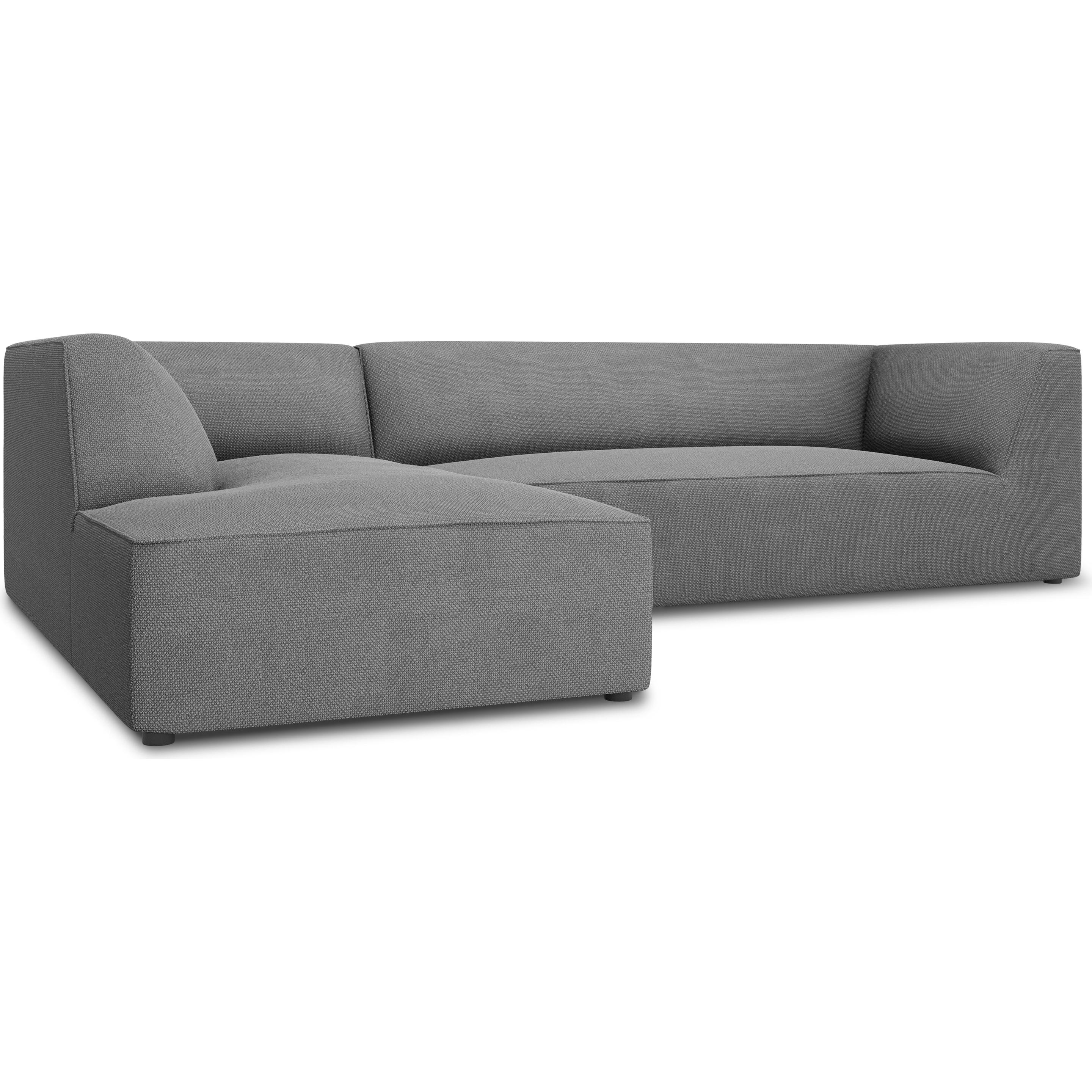 Thumbnail - Micadoni, Sofa, Ruby (Ecksofa)