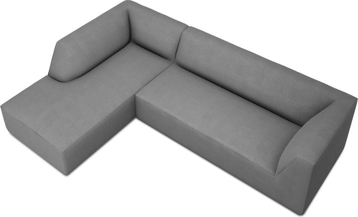 Actual product image Micadoni Ruby (Corner sofa)